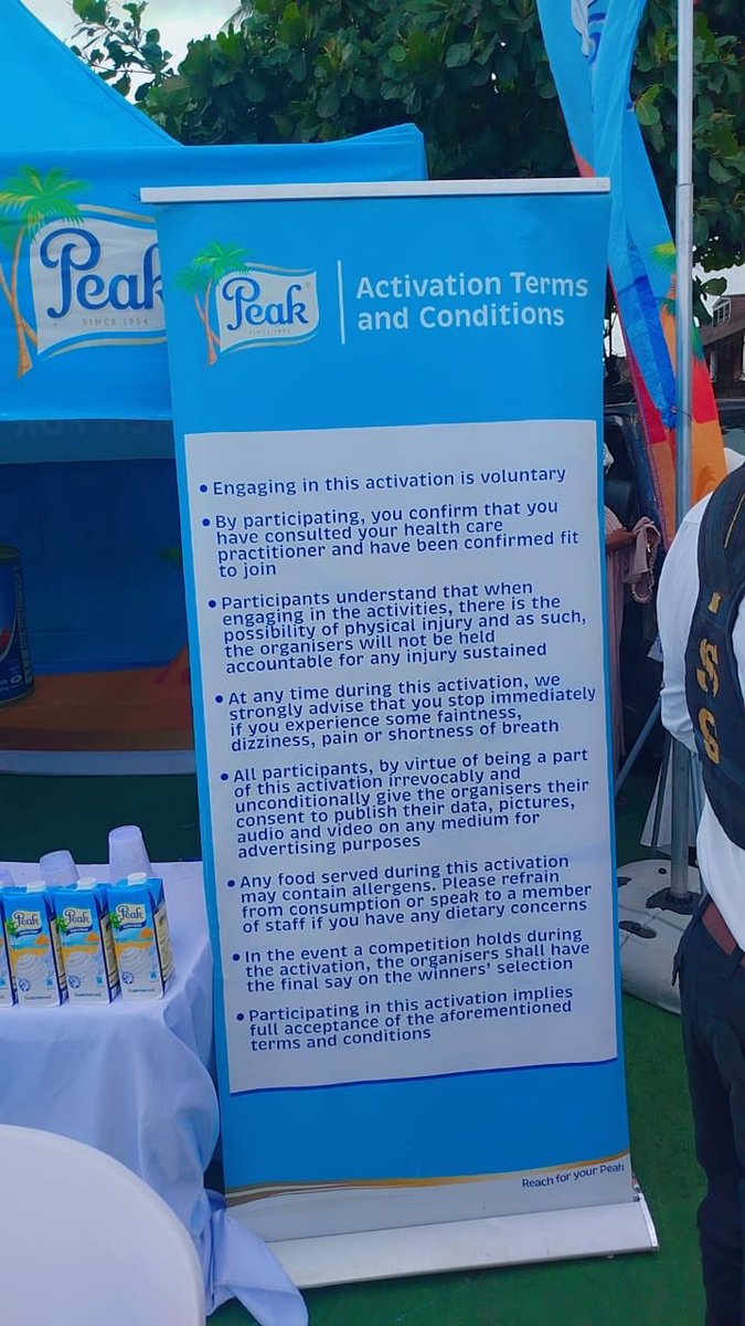 AbeniAde_'s tweet photo. Come celebrate Eid Mubarak with @thecuteabiola courtesy of #PeakMilk at Marina, Lagos Island (Opp. Old Federal Ministry of Justice).

Get an opportunity to link up and network with him and more of your favorites 😍

 #PeakRamadan https://t.co/zZExjQs2MF