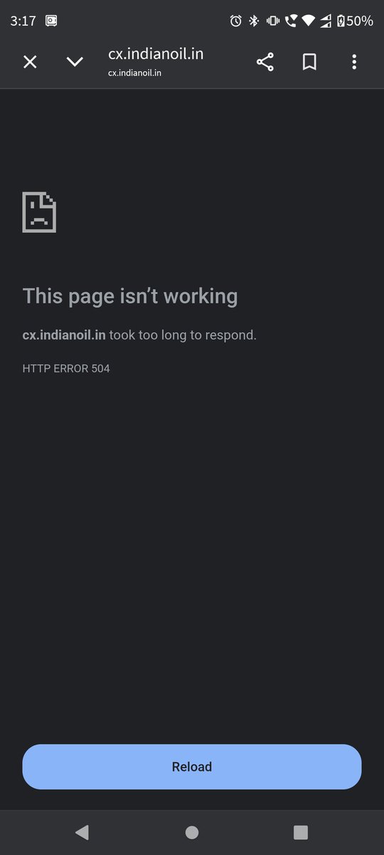 _kabootar's tweet photo. your site isn't working too,
@indane_gas @indanegasonline https://t.co/P98KsI1B4F