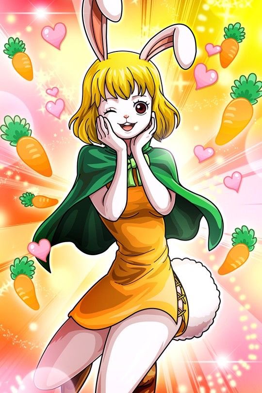 キャロット 🥕 tweet media