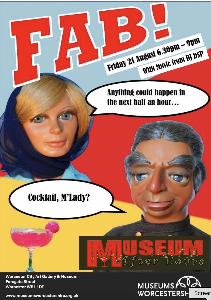 Fanderson tweet media