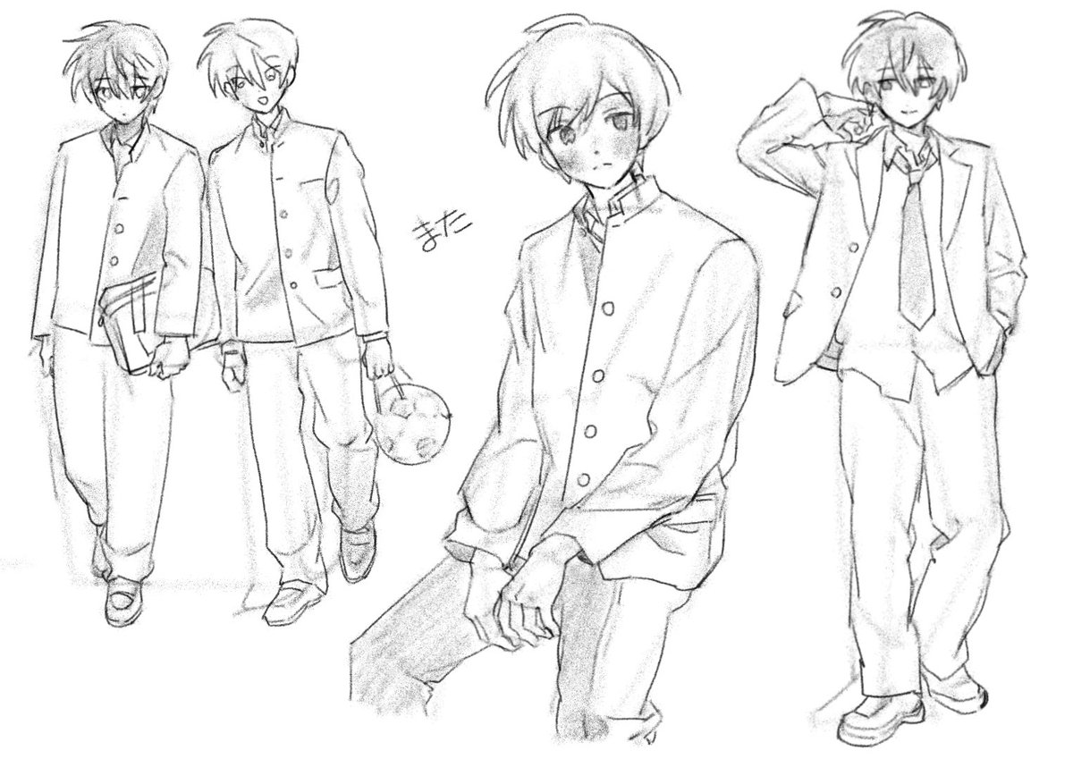 헤세 へせ tweet media