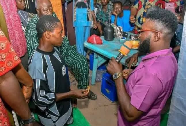 Heis Trusted tweet media