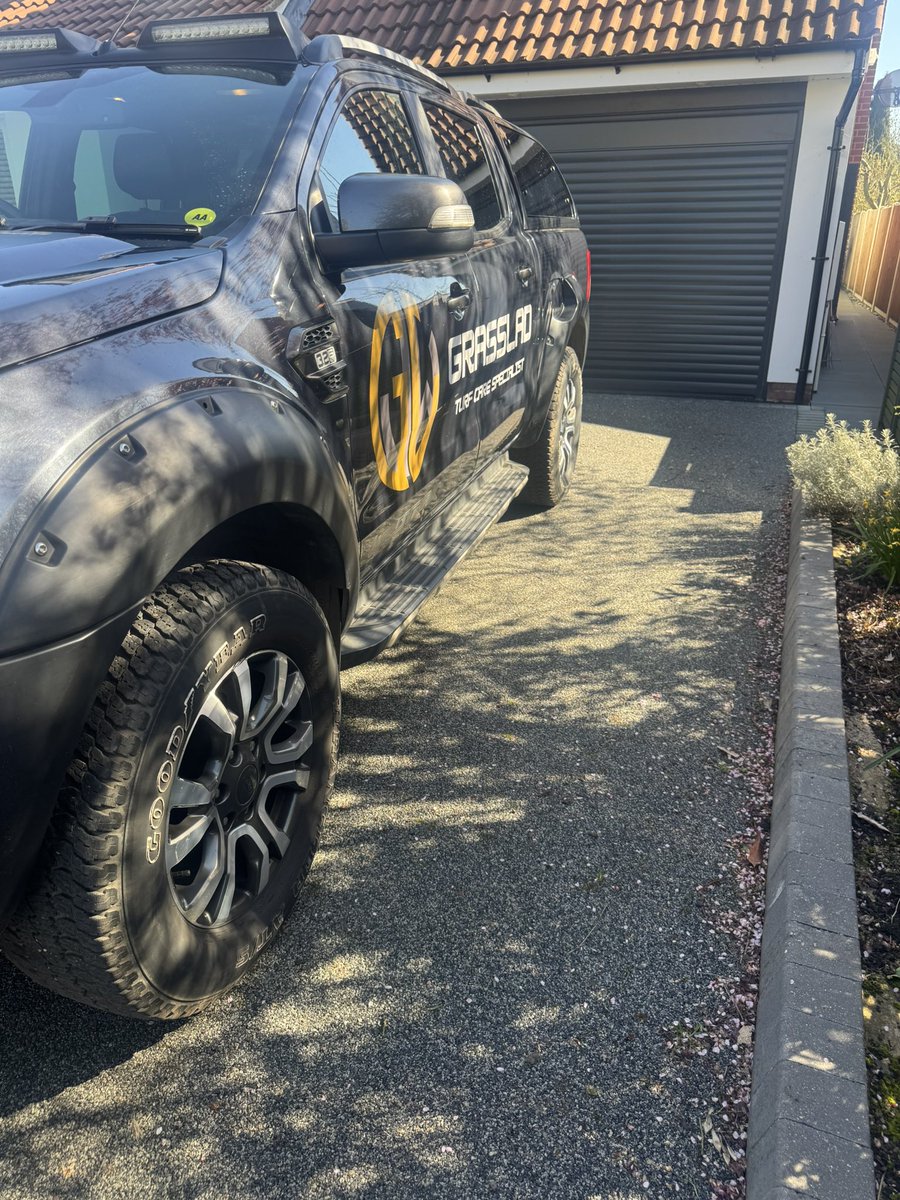 Grasslad Ltd tweet media