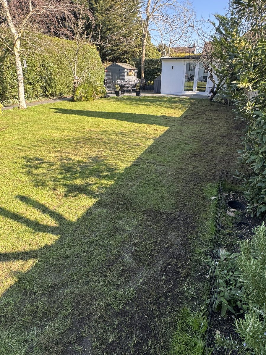 Grasslad Ltd tweet media