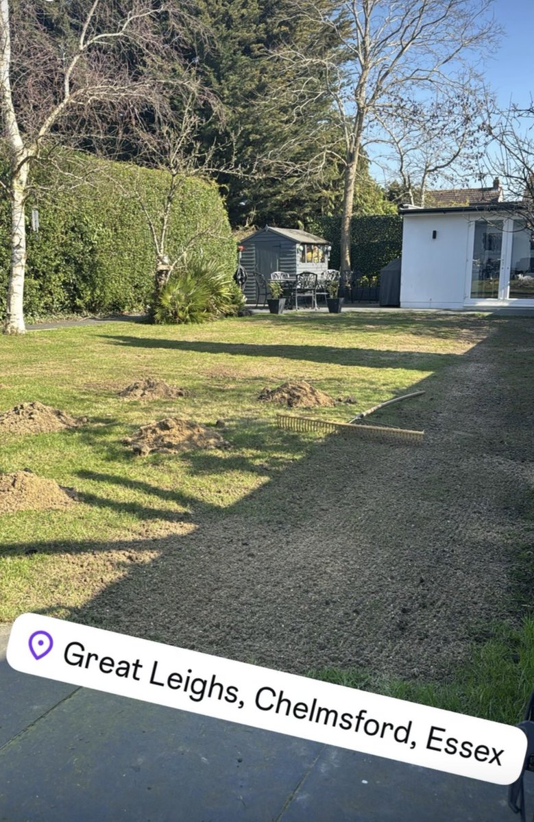 Grasslad Ltd tweet media