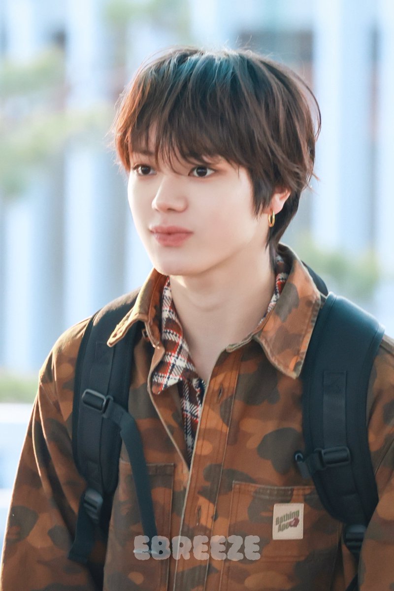 ᴇᴠᴇɴɪɴɢʙʀᴇᴇᴢᴇ tweet media