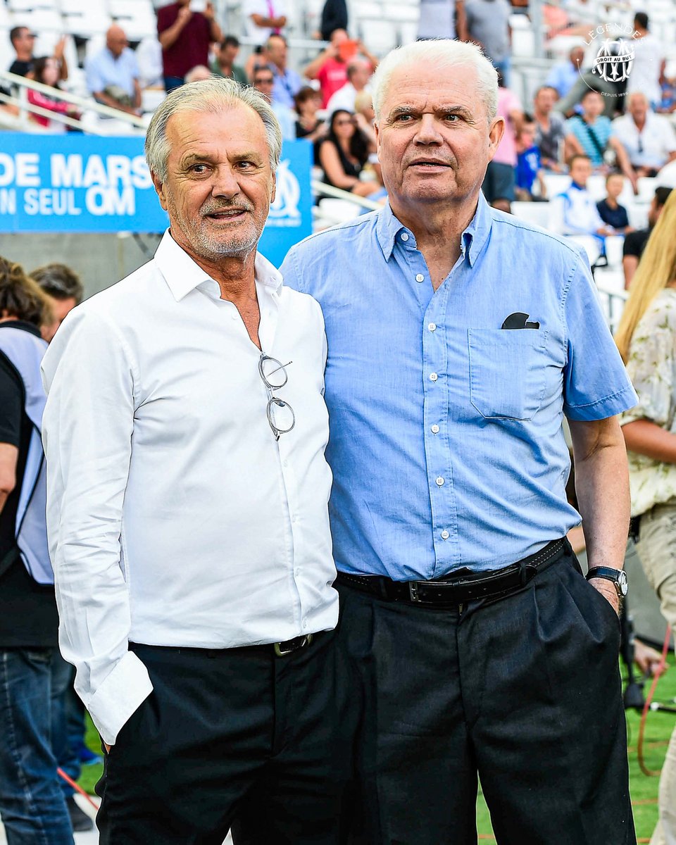 Olympique de Marseille tweet media