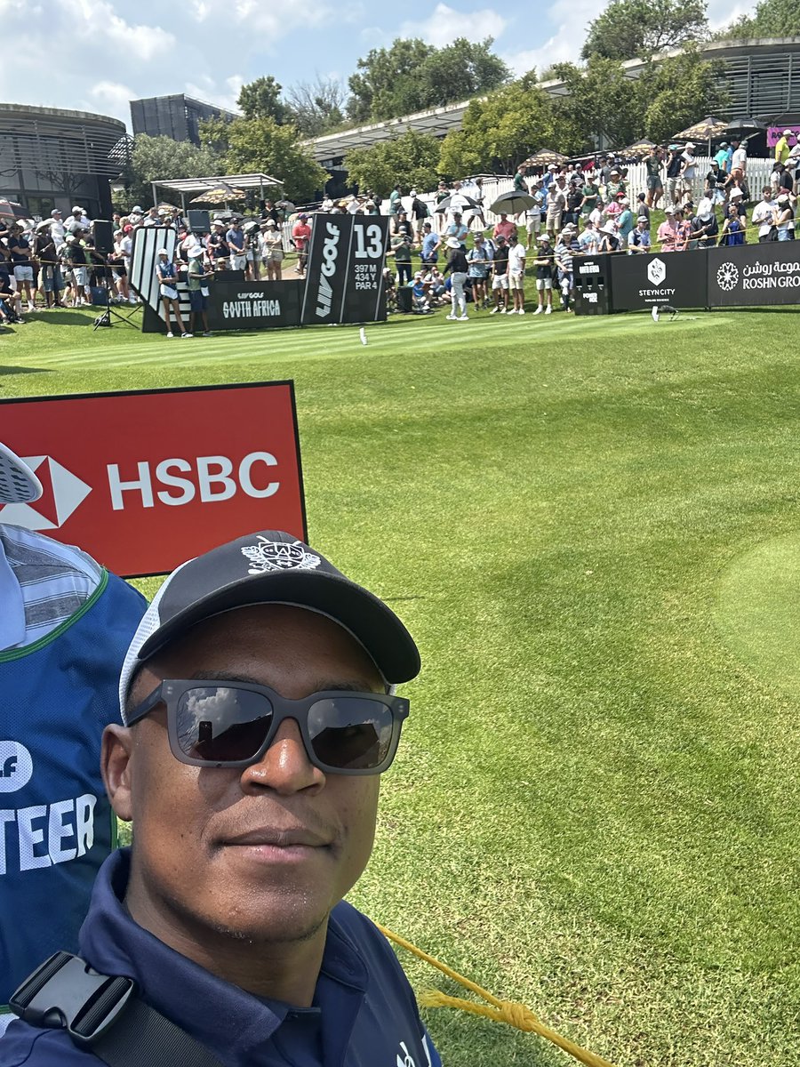 Goitse Diale tweet media