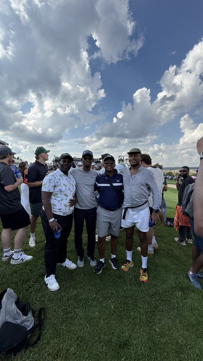 Goitse Diale tweet media