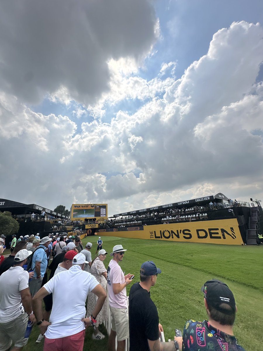 Goitse Diale tweet media