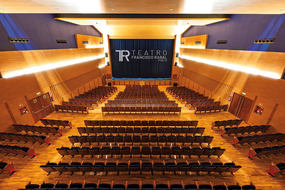 Ayuntamiento de Pinto tweet media