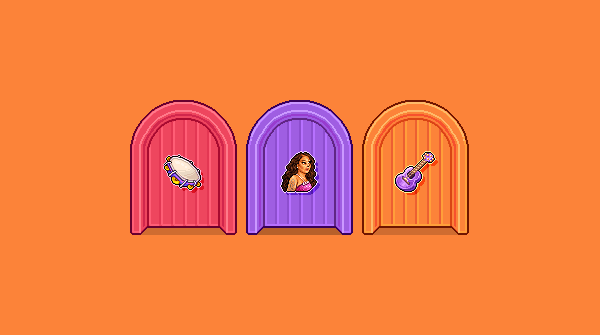 Rádio Habblet tweet media