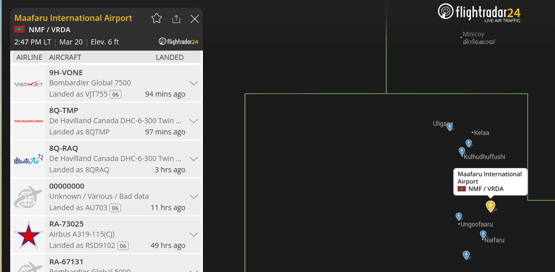 reconron tweet media