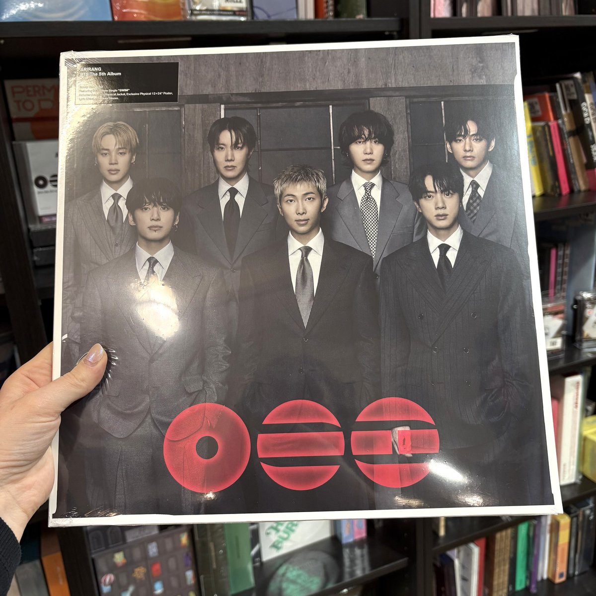 hmv Solihull tweet media