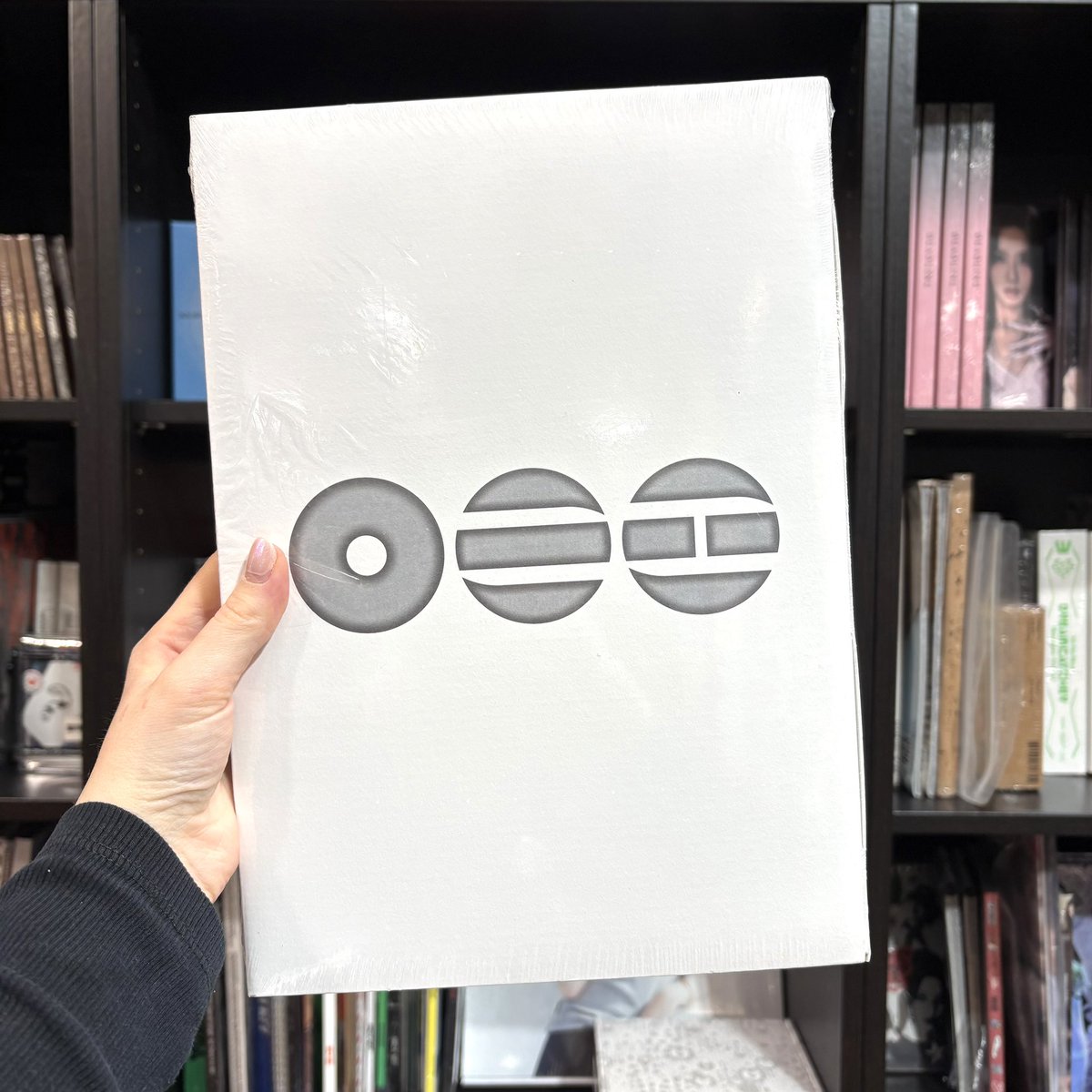 hmv Solihull tweet media