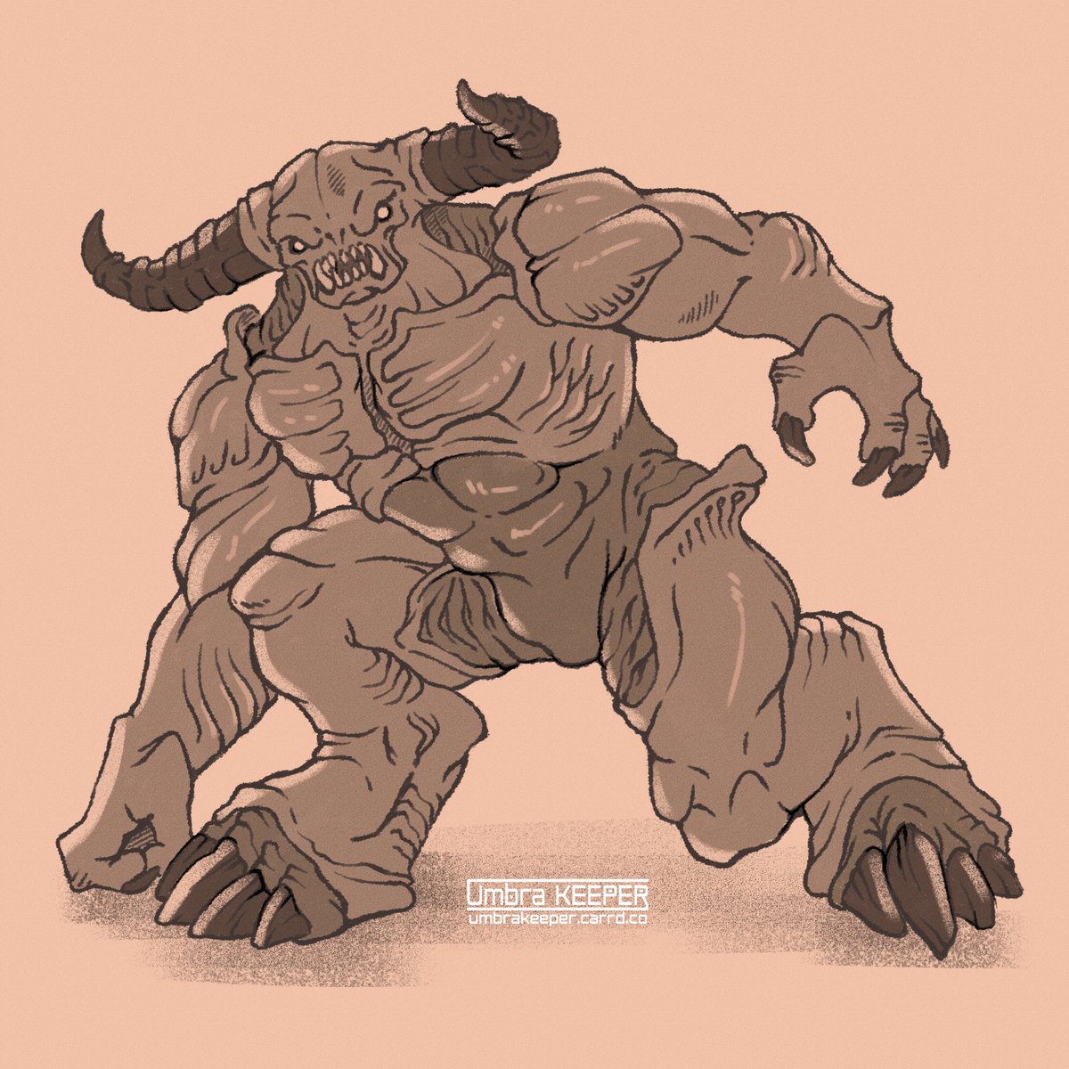 Umbra KEEPER tweet media