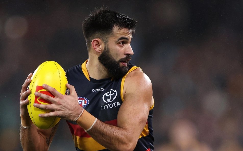 Fantasy Observer AFL tweet media