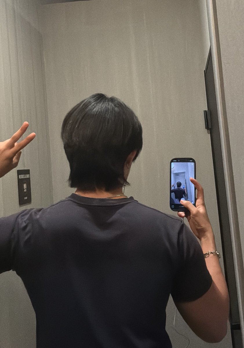 けん⛹🏻 tweet media