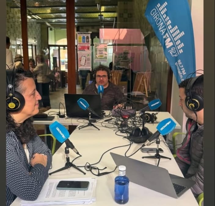 Xarxa Centres Cívics tweet media