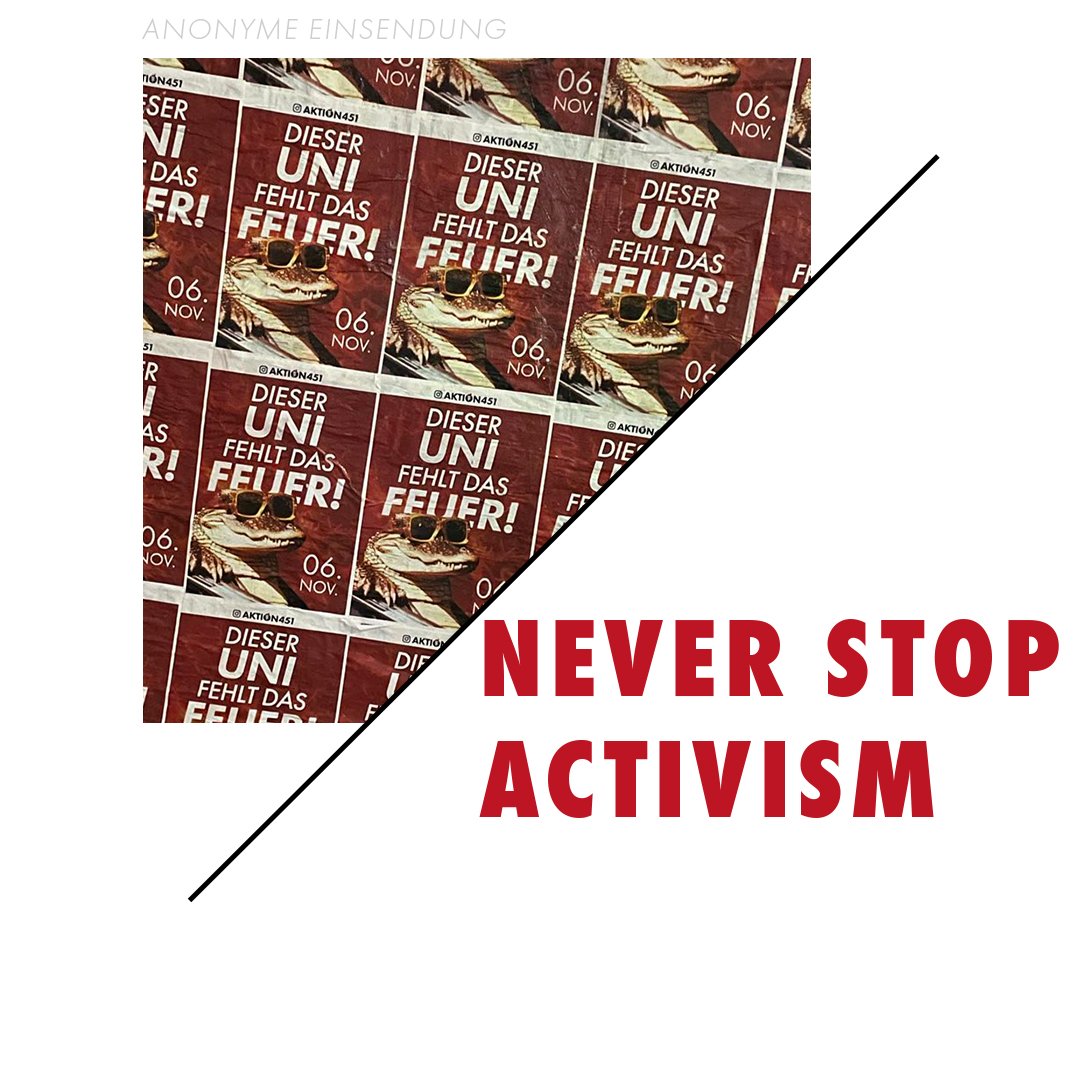 Aktion451 tweet media