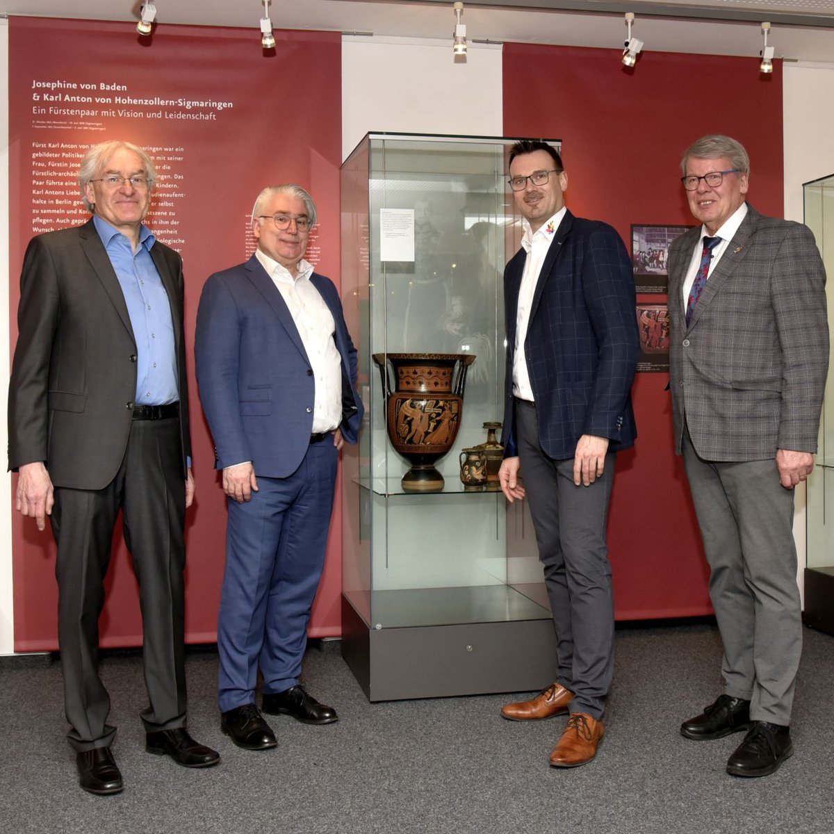 Alamannenmuseum tweet media