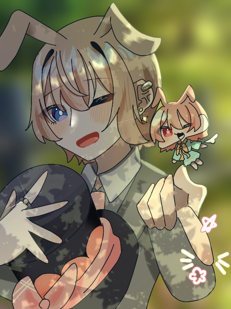 産業廃気物🗑＠企画主催中 tweet media