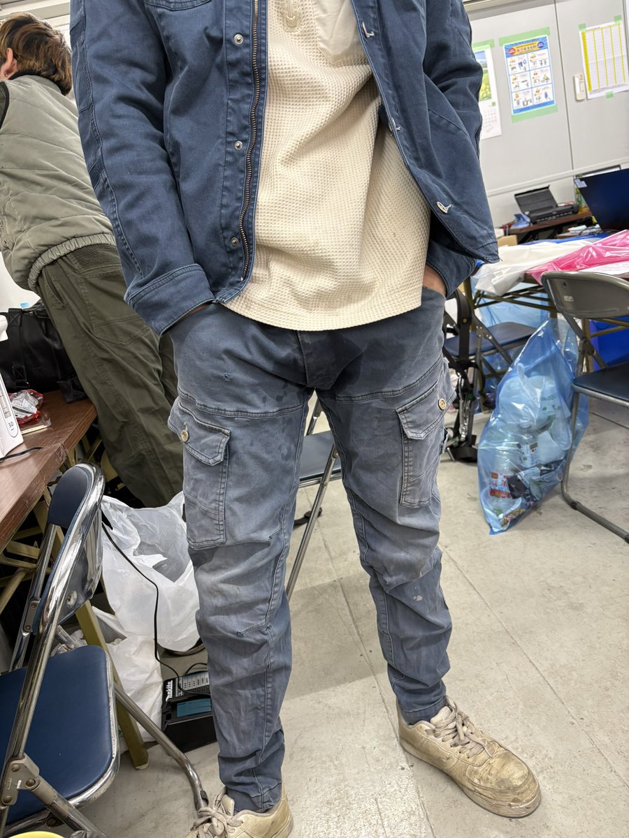 ➵にっしー🧑🏽‍🦲🐙𓇼 tweet media