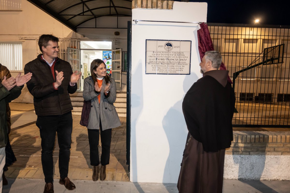 Ayuntamiento de Estepa tweet media