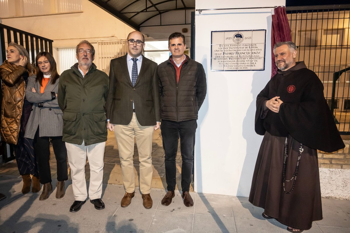 Ayuntamiento de Estepa tweet media