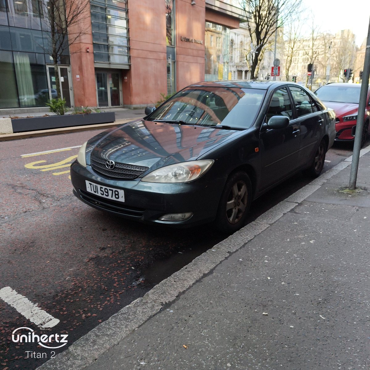 Jonathan McCormack tweet media