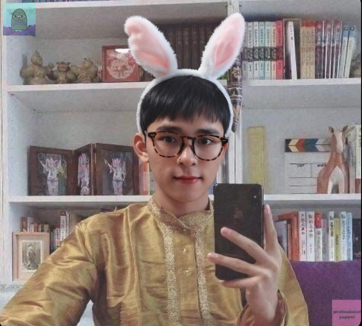 Tanyarl 💚 tweet media