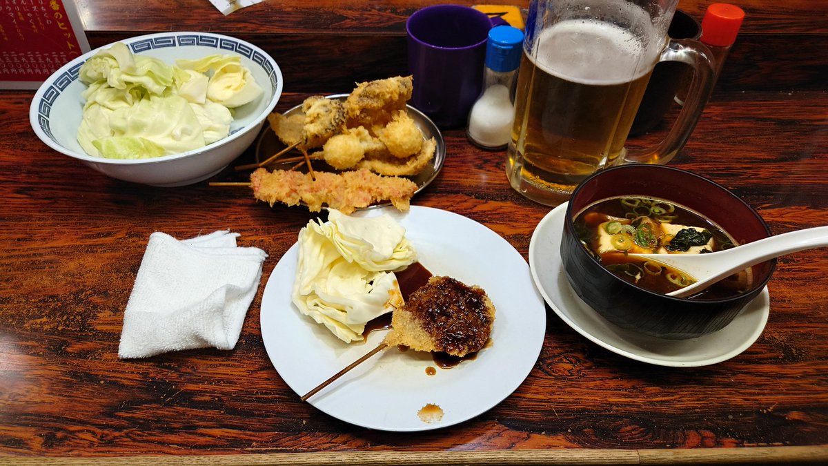 ランちぱー@今朝はランオフ tweet media