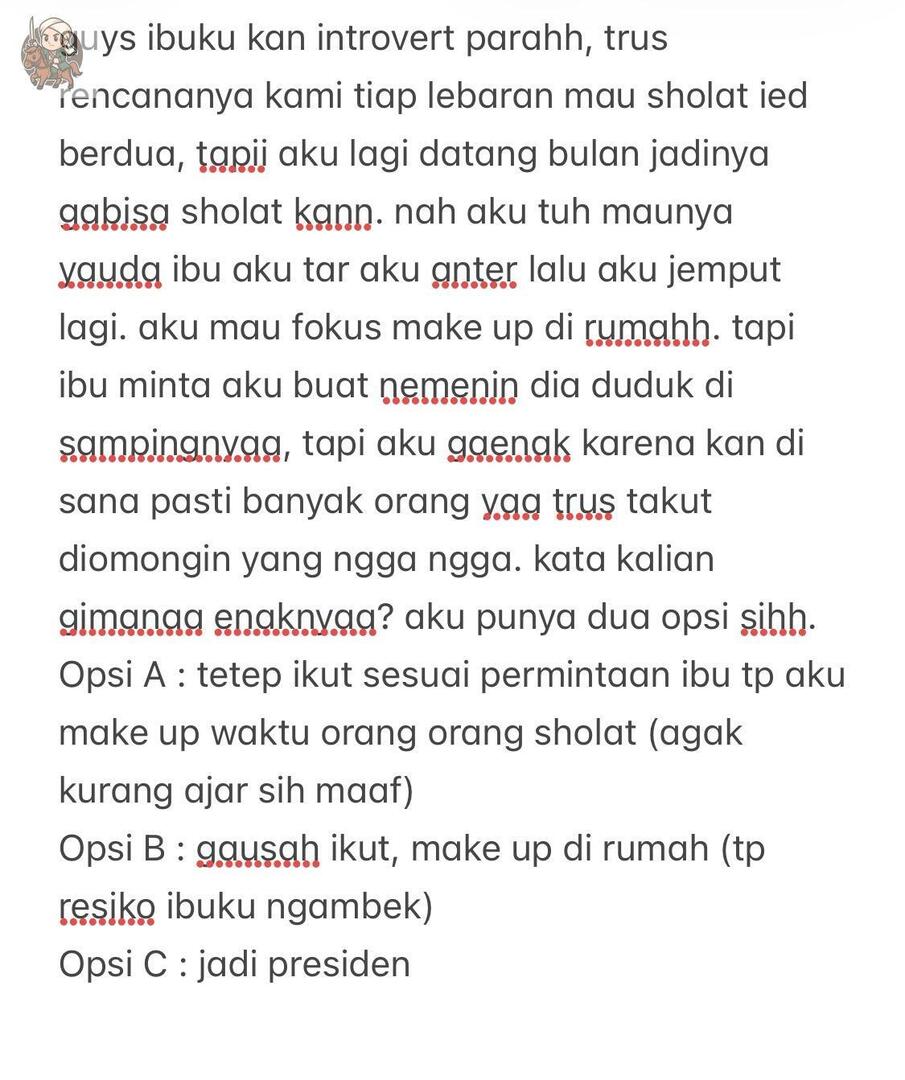 UNDIP MENFESS tweet media