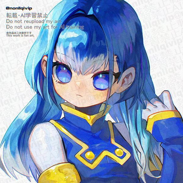 non(のん) tweet media