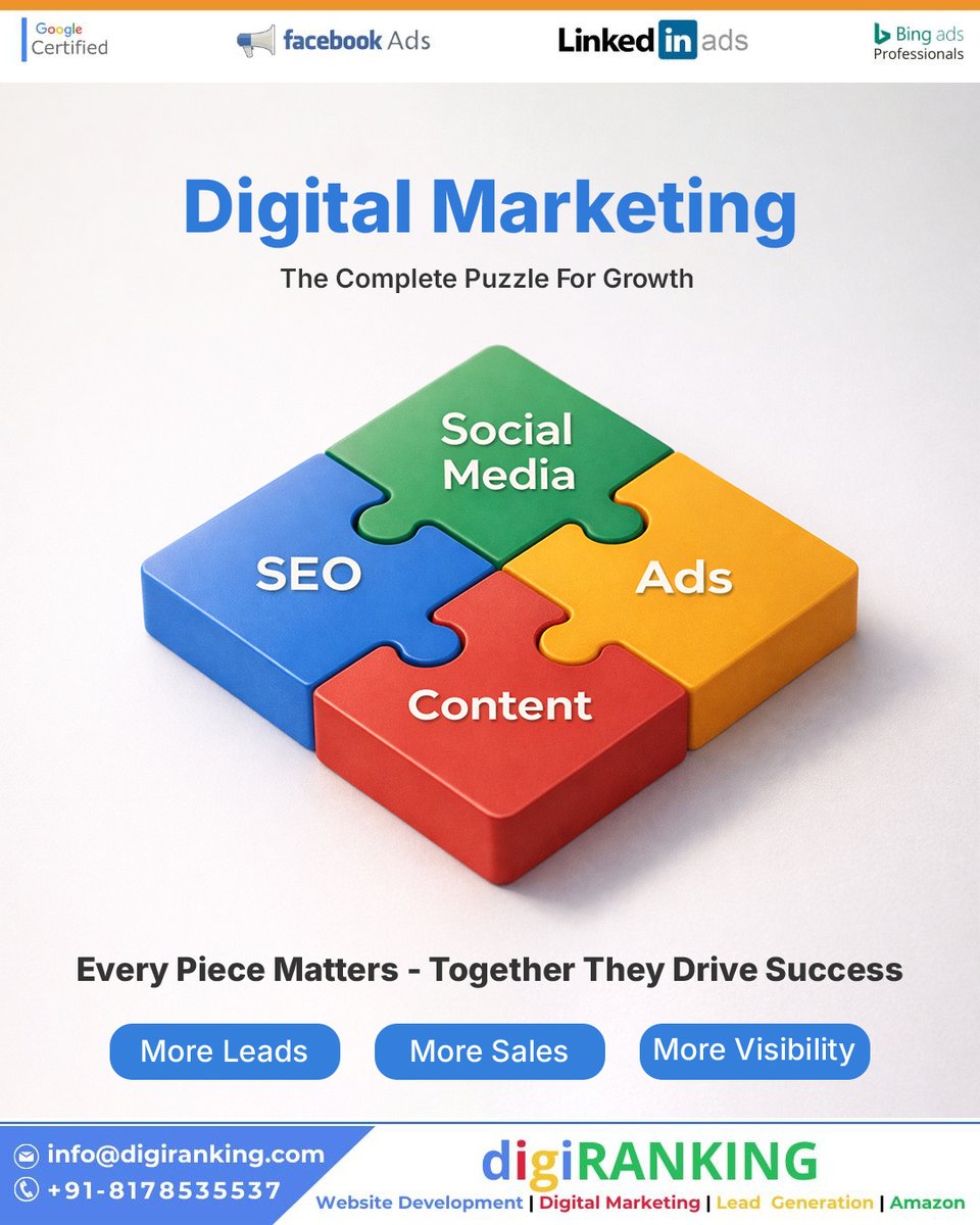 digiRANKING tweet media