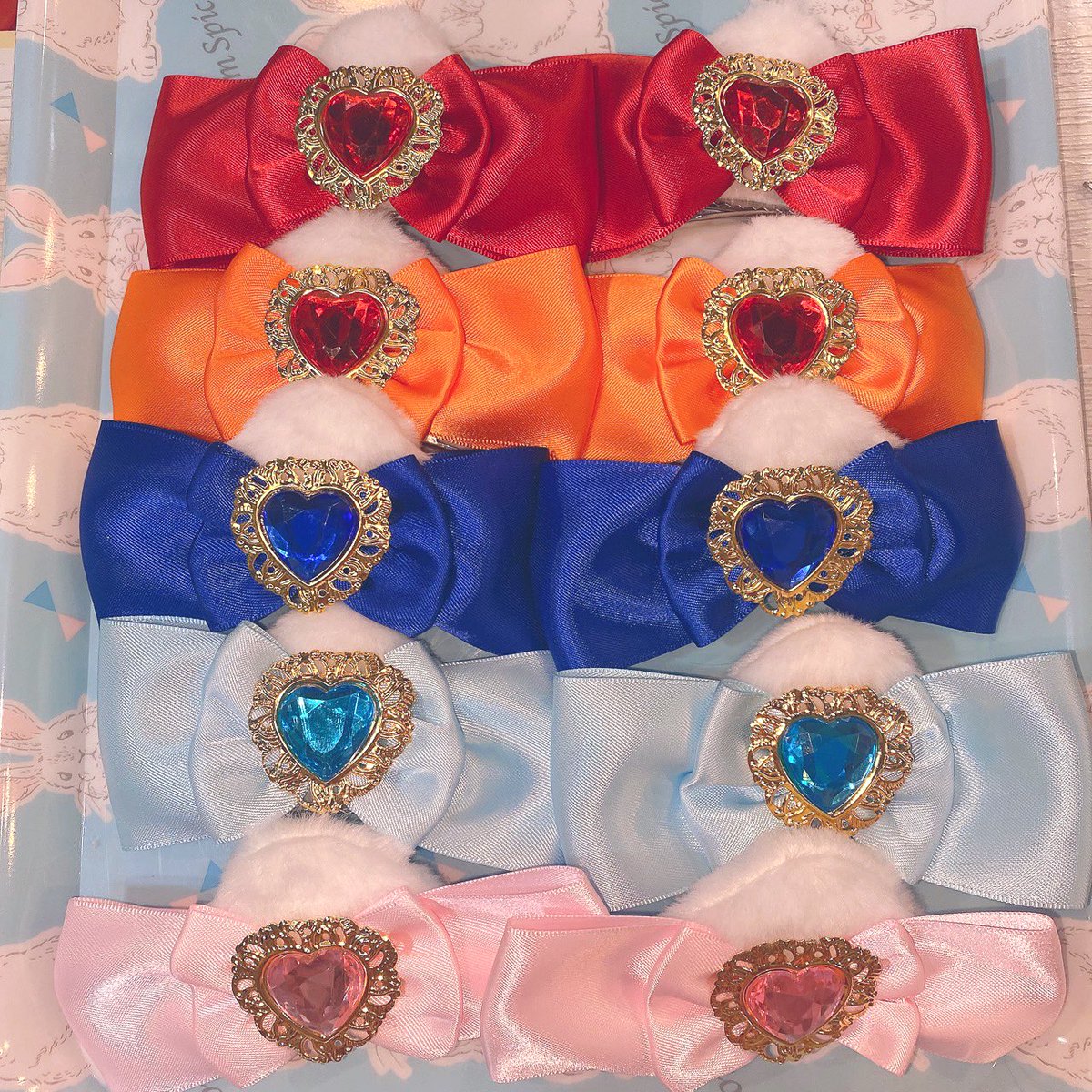 hug♡house💒🌈ハグハウス@hugぷち tweet media