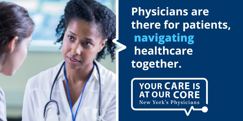 Medical Society NY tweet media