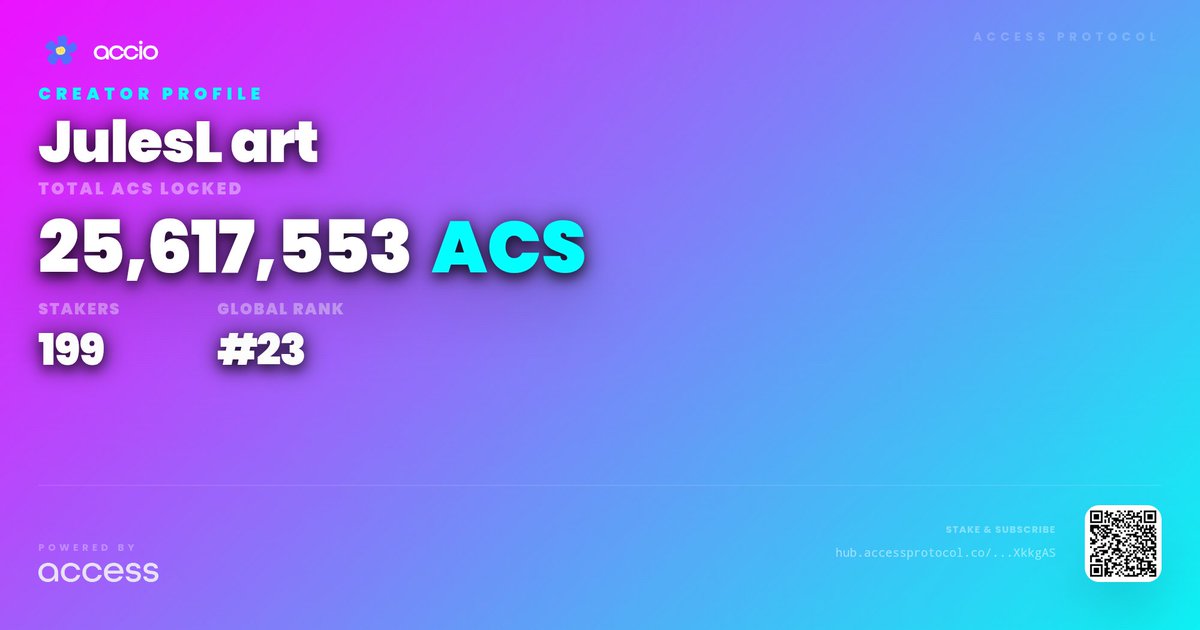 JulesL.art tweet media