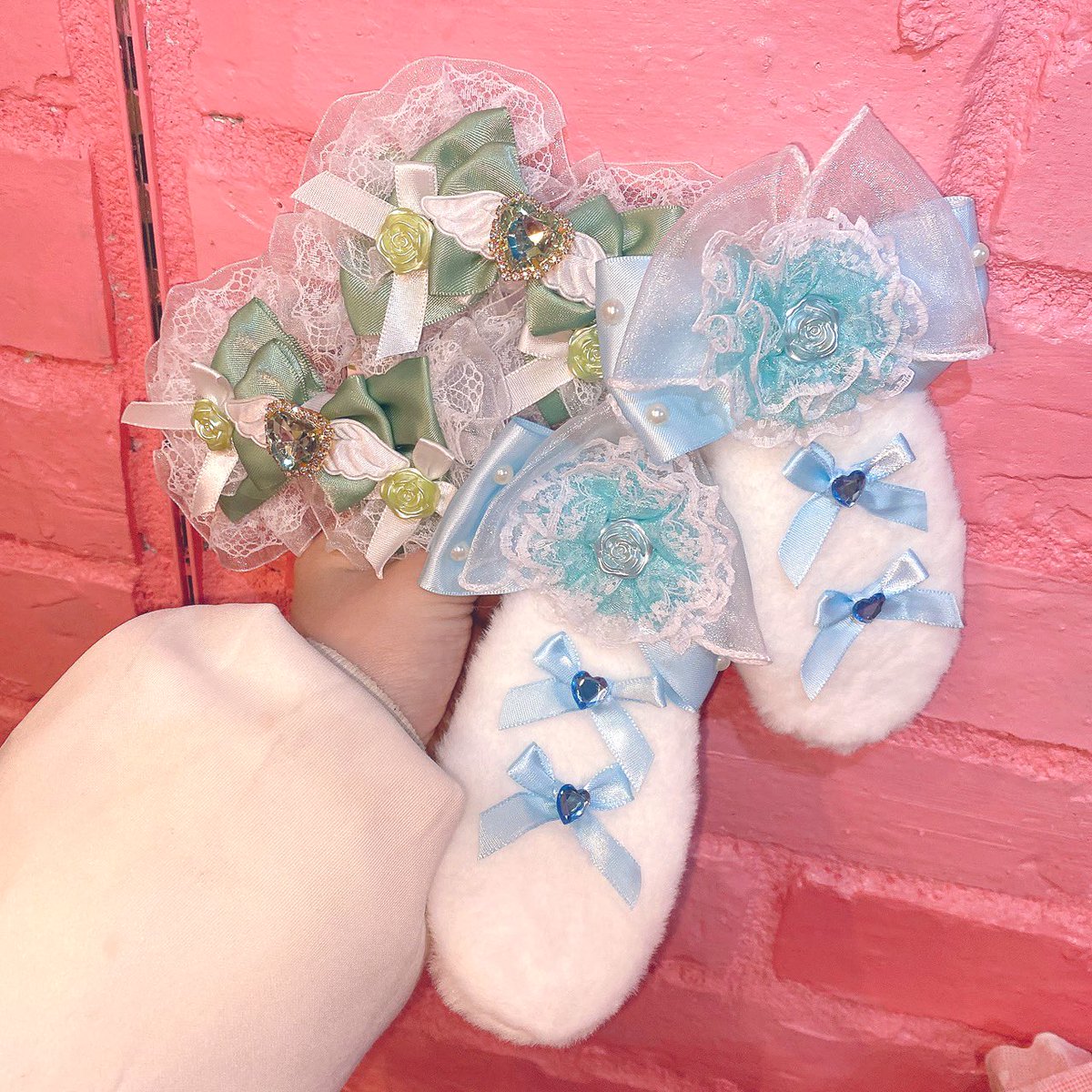 hug♡house💒🌈ハグハウス@hugぷち tweet media