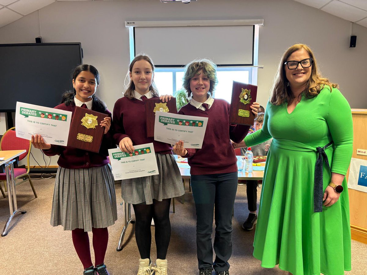 West Cork Ed. Centre tweet media