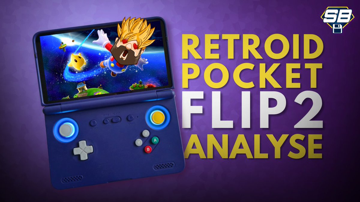 SUPERBOKI 💾 tweet media