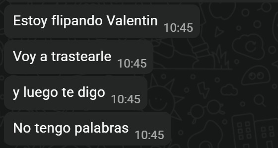 Valen 🍺 tweet media