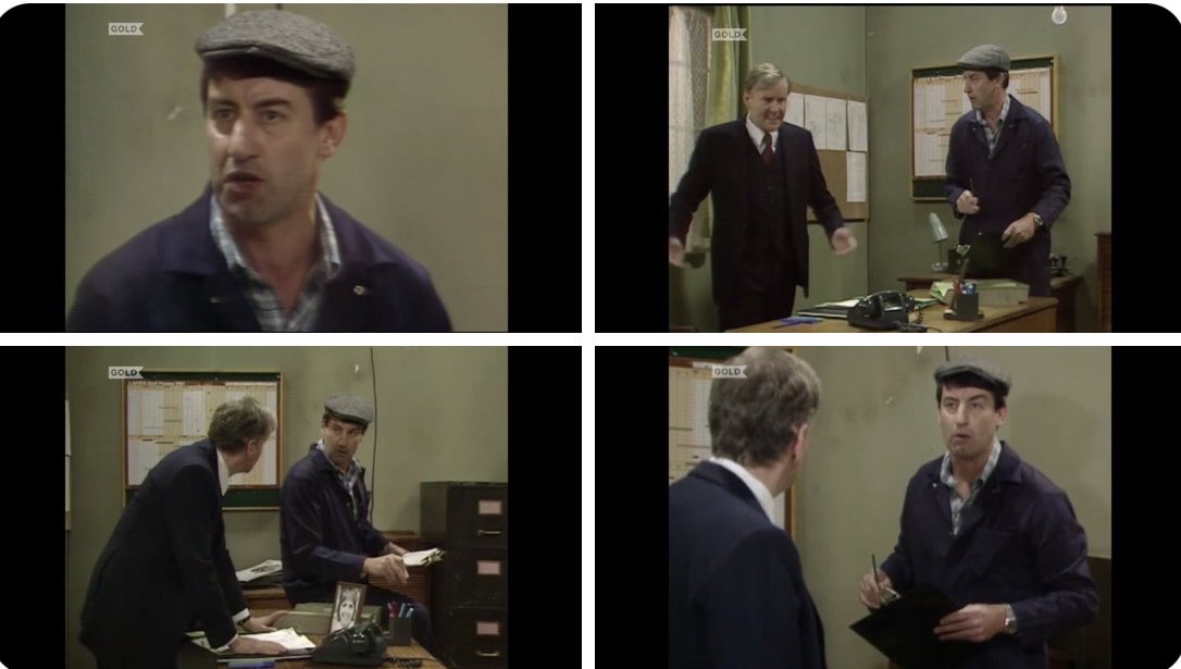 Carol Challis tweet media