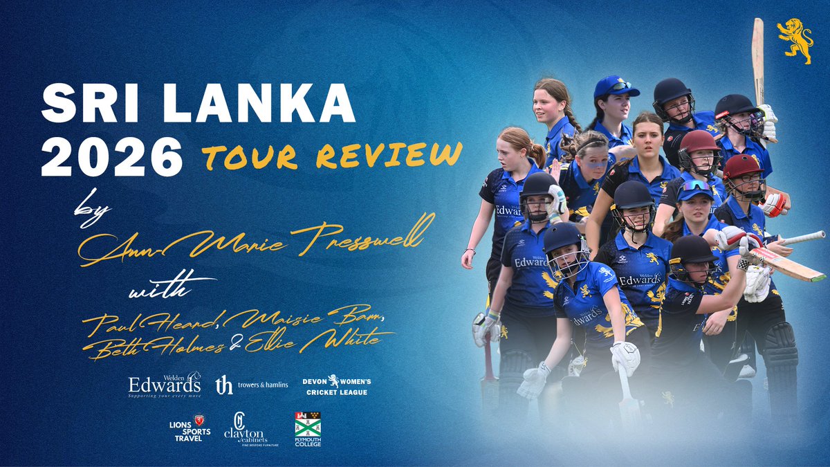 Devon Cricket Foundation tweet media