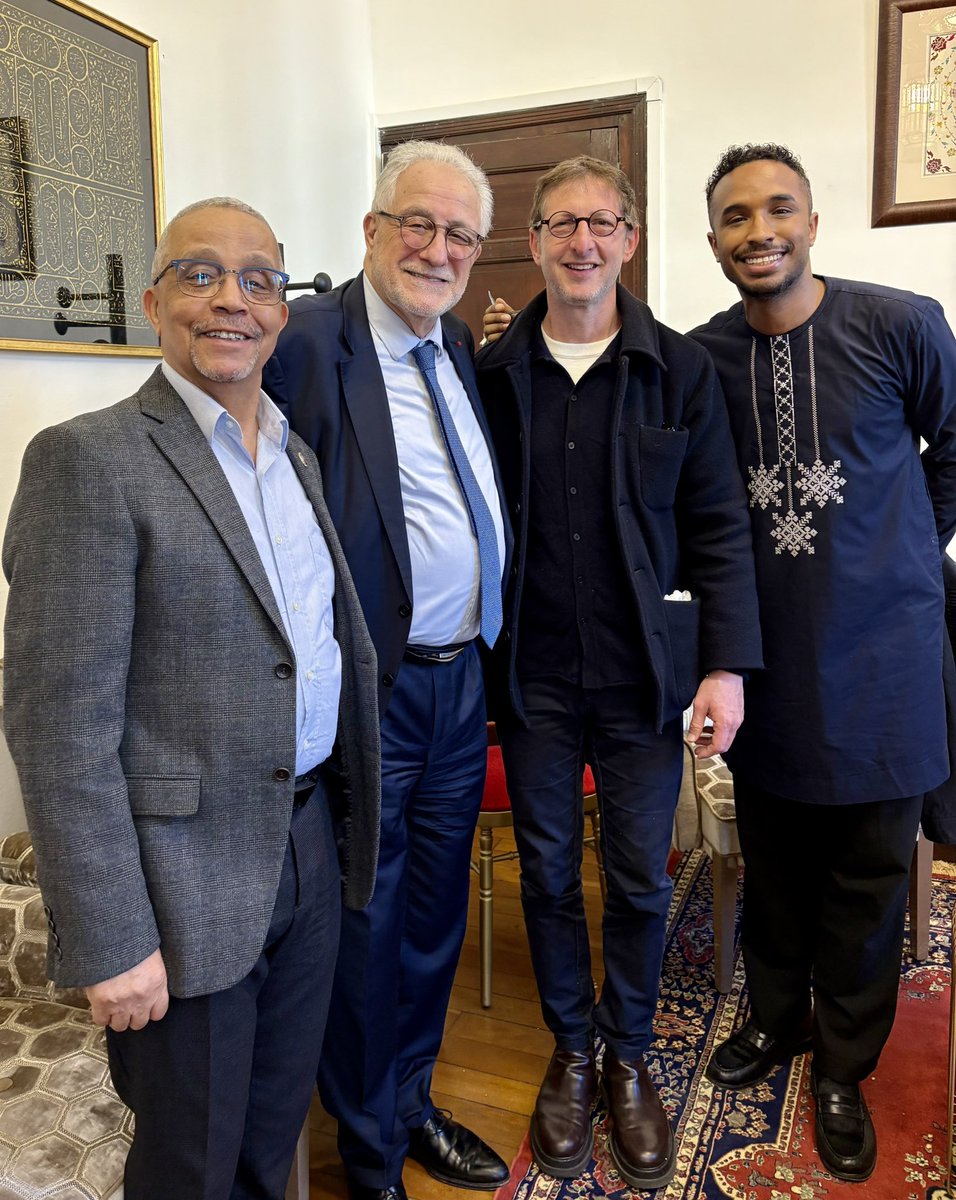 Ariel Weil tweet media