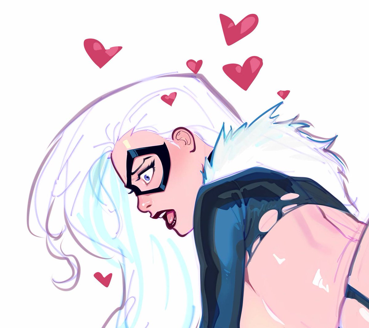 Quality Illustration Provider tweet media