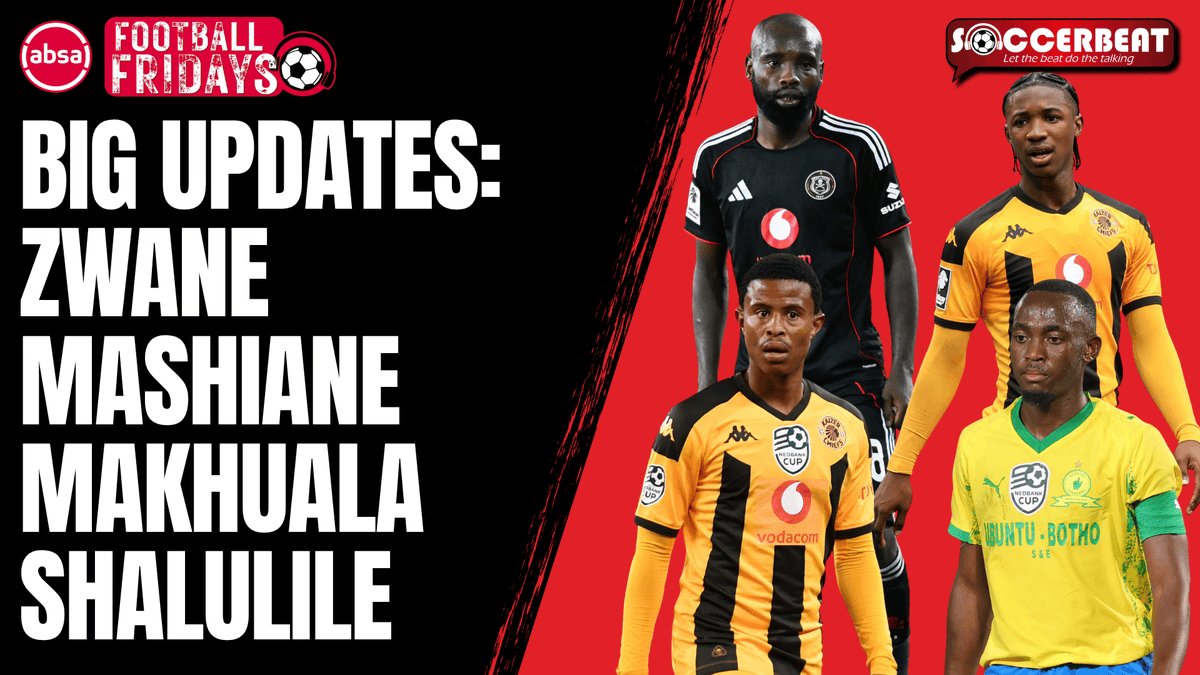 SoccerBeat tweet media