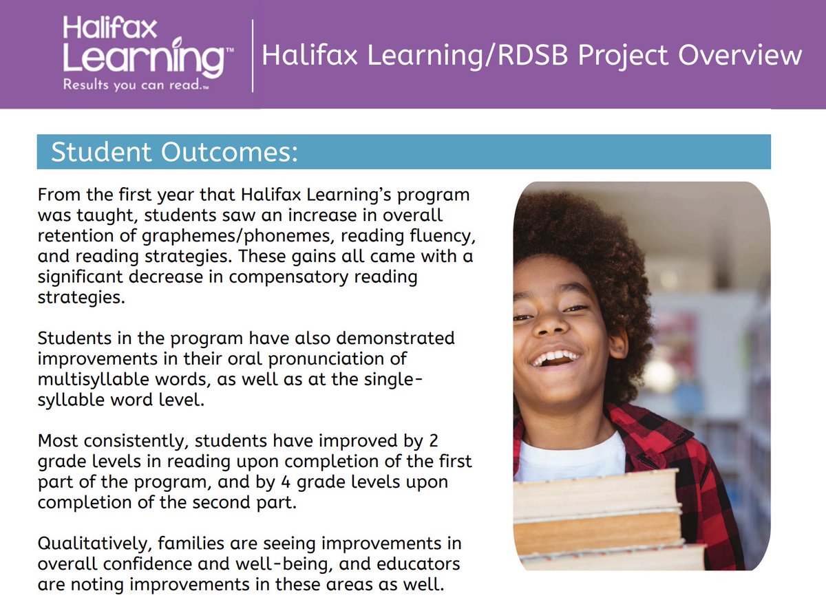 Sarah Arnold. Literacy is a human right. 🇨🇦 tweet media