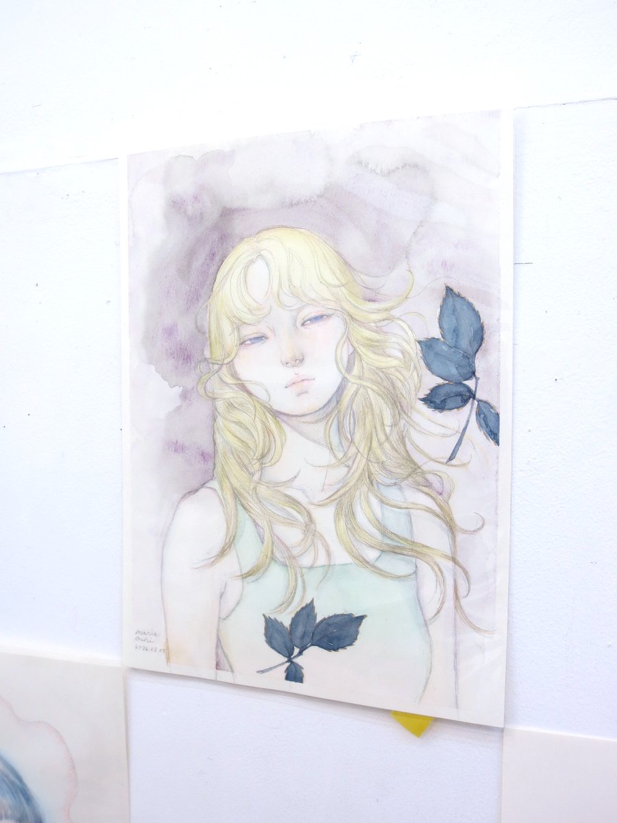 アート★アイガ🇺🇦ART★AIGA tweet media