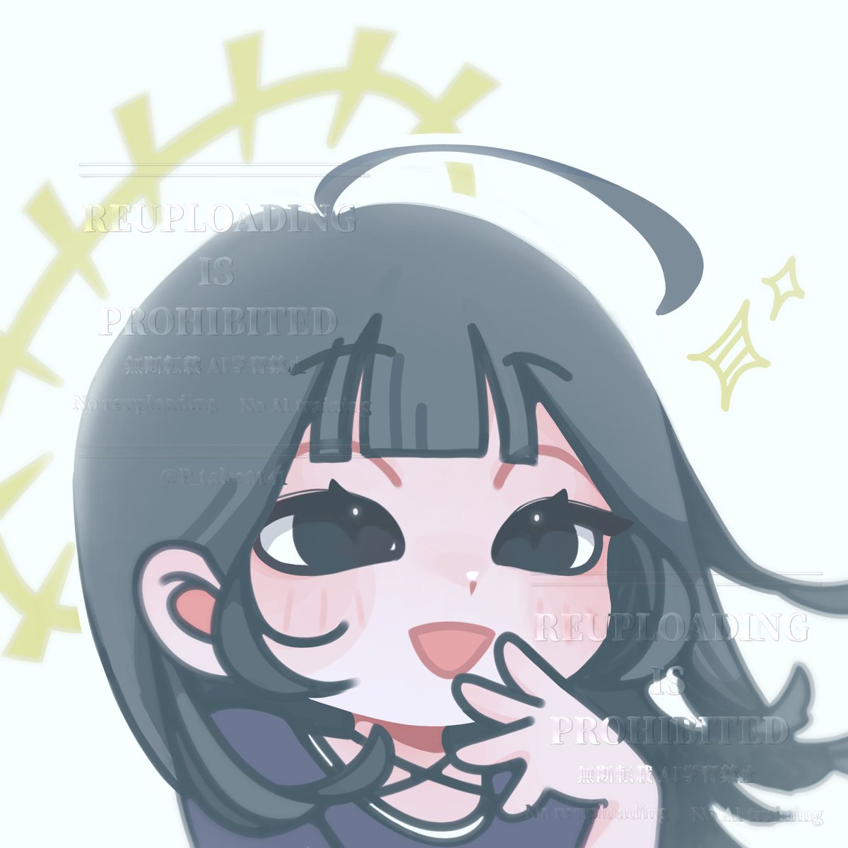 ぴぃたけ tweet media